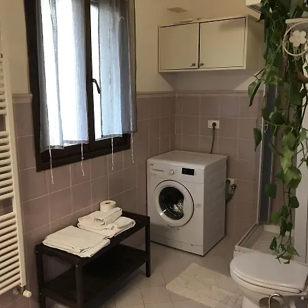 Residenza Bolognino Apartment Granarolo dell'Emilia Exterior photo