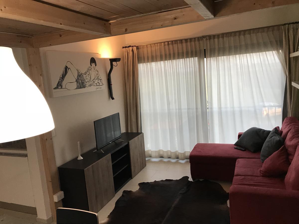 Apartment Residenza Bolognino *