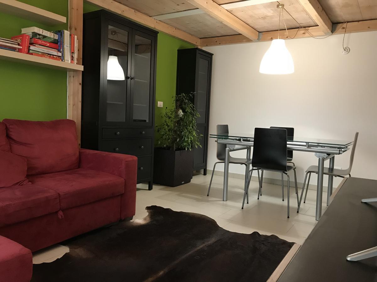 Residenza Bolognino * Granarolo dell'Emilia