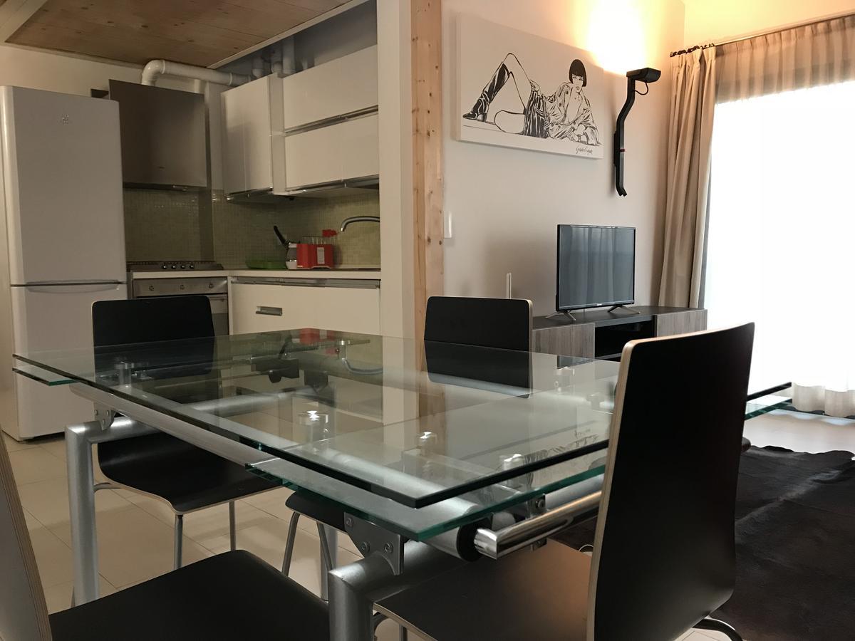 Apartment Residenza Bolognino *
