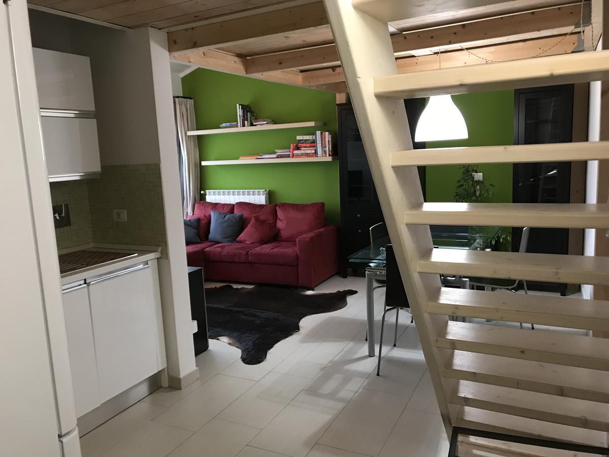 Apartment Residenza Bolognino *