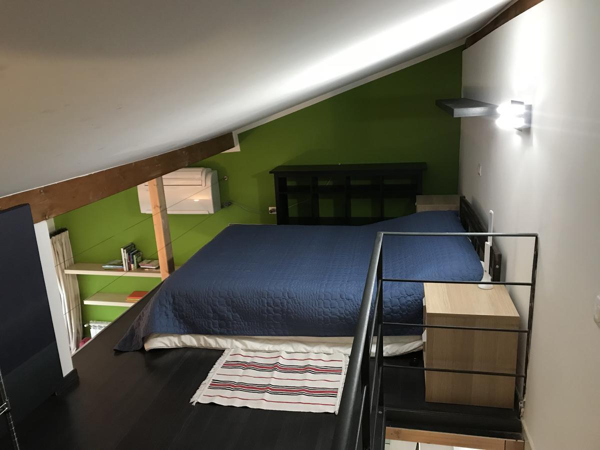 Apartment Residenza Bolognino *